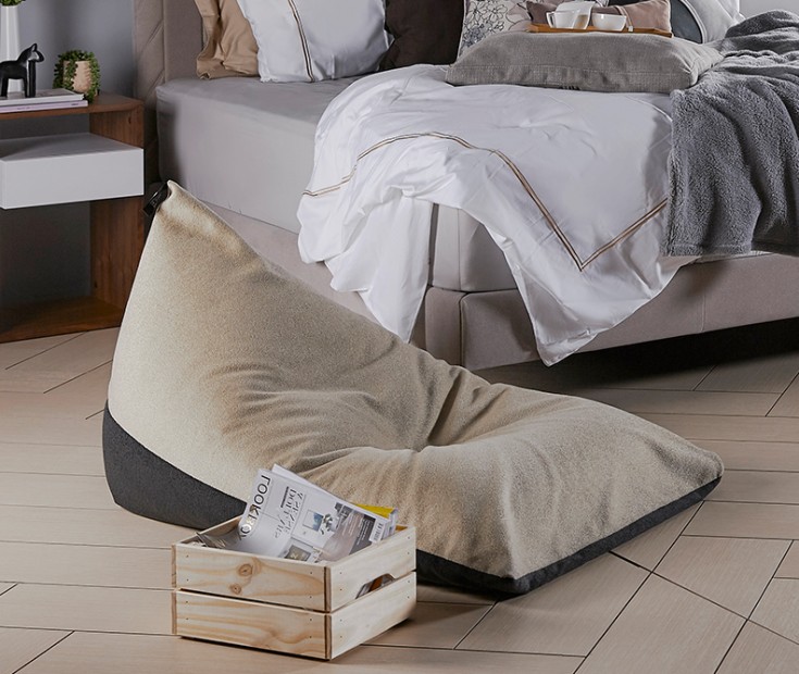 bean bag